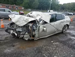 2007 Infiniti G35 en venta en Baltimore, MD