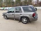 2008 Chevrolet Trailblazer LS