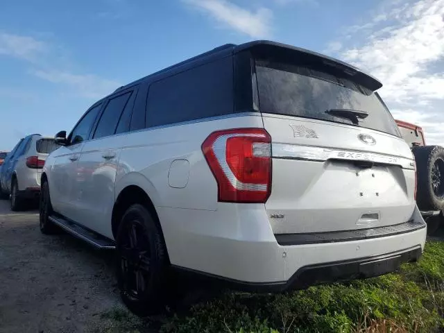 2018 Ford Expedition Max XLT