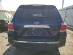 2011 Toyota Highlander Base