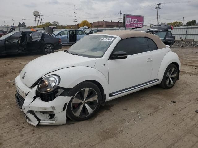 2014 Volkswagen Beetle Turbo