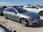 2015 Audi A6 Premium Plus