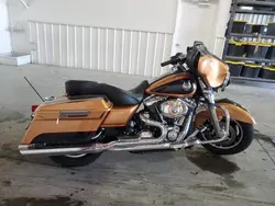 2008 Harley-Davidson Flhx 105TH Anniversary Edition en venta en Tulsa, OK