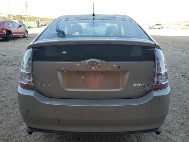 2004 Toyota Prius