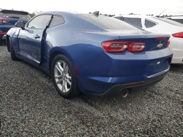 2019 Chevrolet Camaro LS