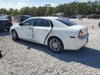 2012 Chevrolet Malibu LTZ