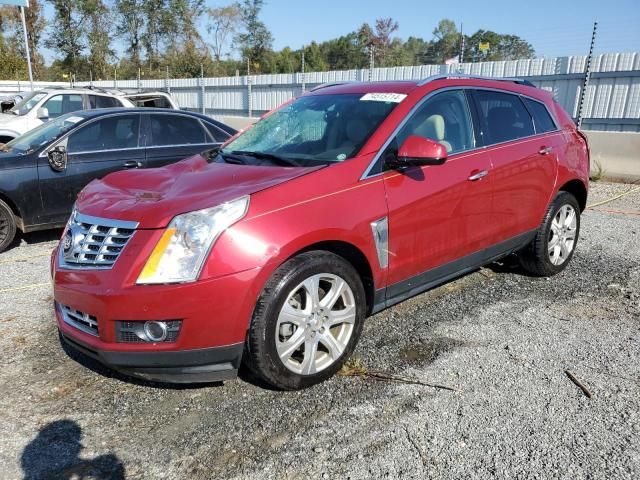 2014 Cadillac SRX Performance Collection