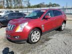 2014 Cadillac SRX Performance Collection