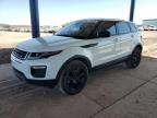 2018 Land Rover Range Rover Evoque SE