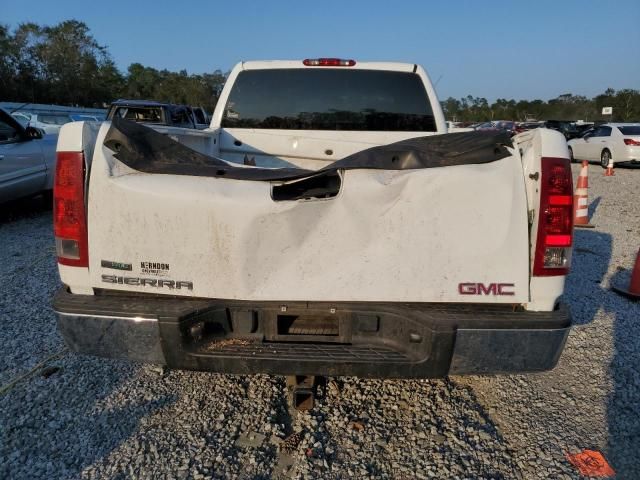 2011 GMC Sierra C1500 SL