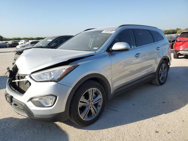 2016 Hyundai Santa FE SE