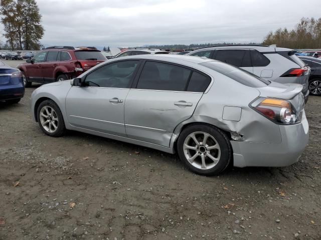 2007 Nissan Altima 3.5SE