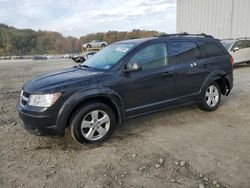 Dodge salvage cars for sale: 2010 Dodge Journey SXT