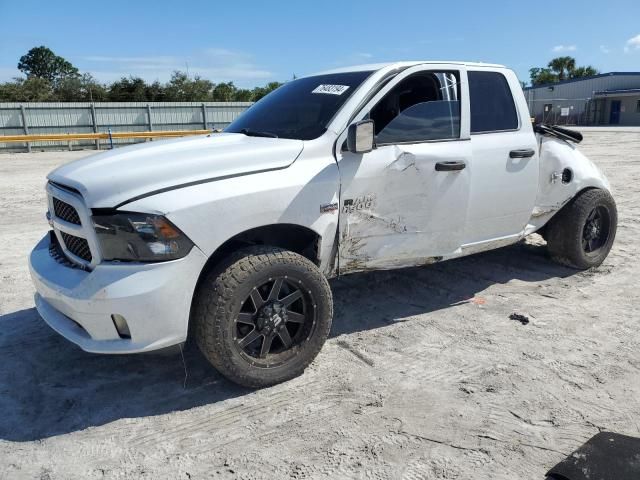 2015 Dodge RAM 1500 ST