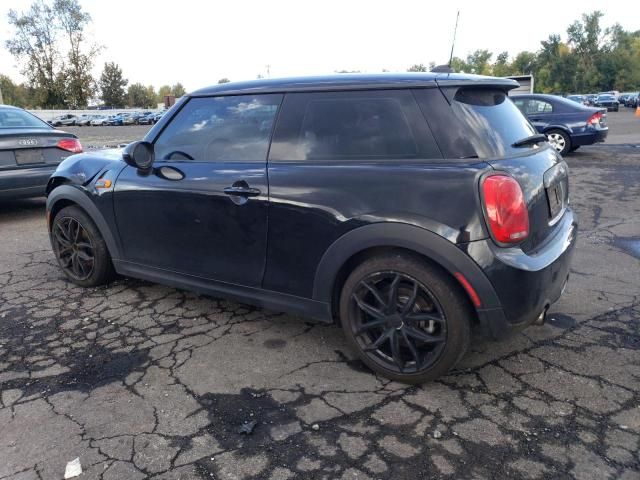 2014 Mini Cooper