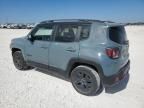 2017 Jeep Renegade Trailhawk