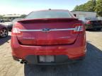 2010 Ford Taurus Limited