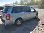 2008 Chrysler Town & Country Limited