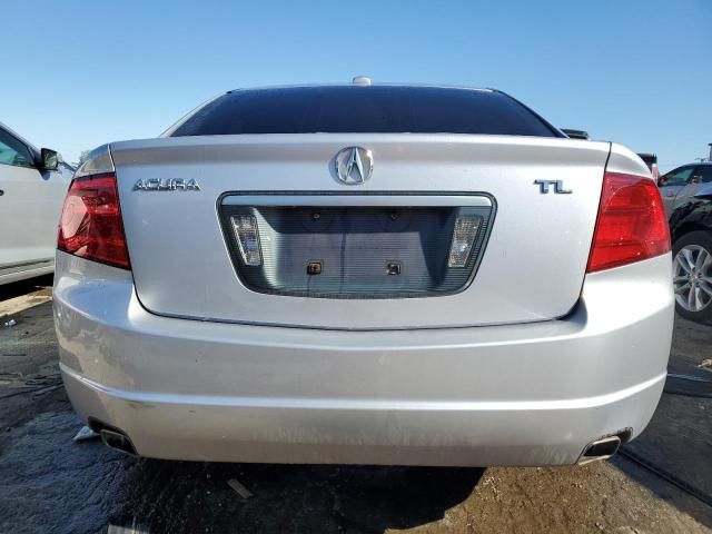 2005 Acura TL