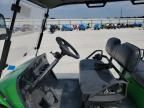 2019 Golf Cart