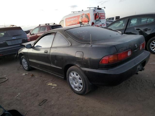 1994 Acura Integra RS