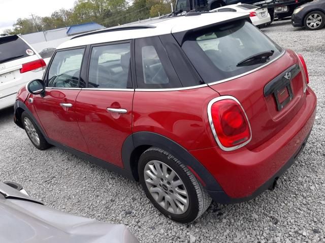 2016 Mini Cooper