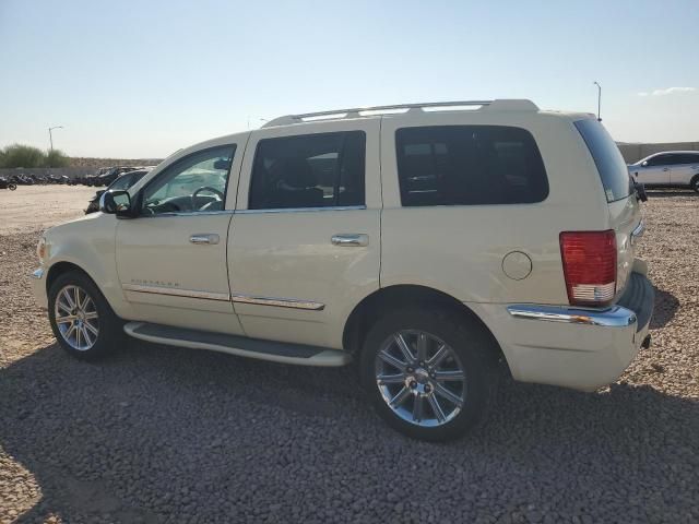 2009 Chrysler Aspen Limited