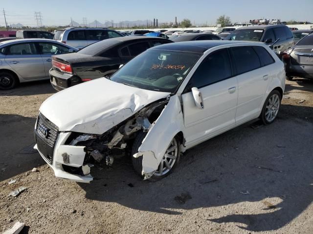 2011 Audi A3 Premium Plus