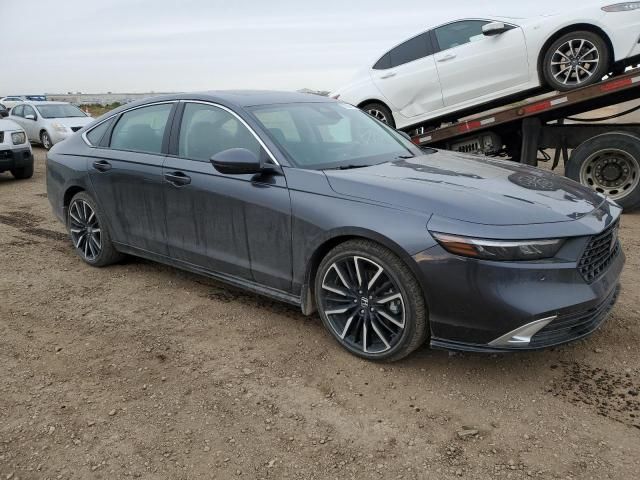 2023 Honda Accord Touring Hybrid