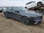 2023 Honda Accord Touring Hybrid