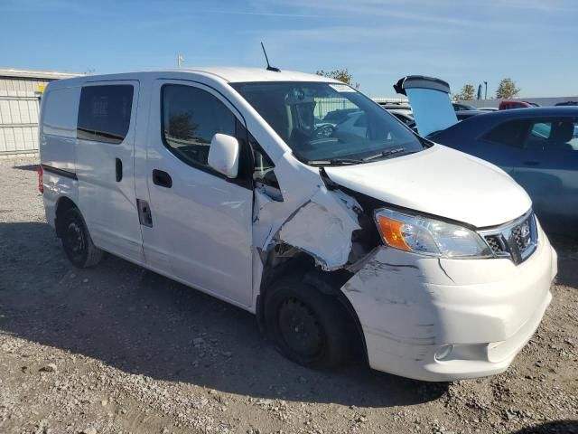 2019 Nissan NV200 2.5S