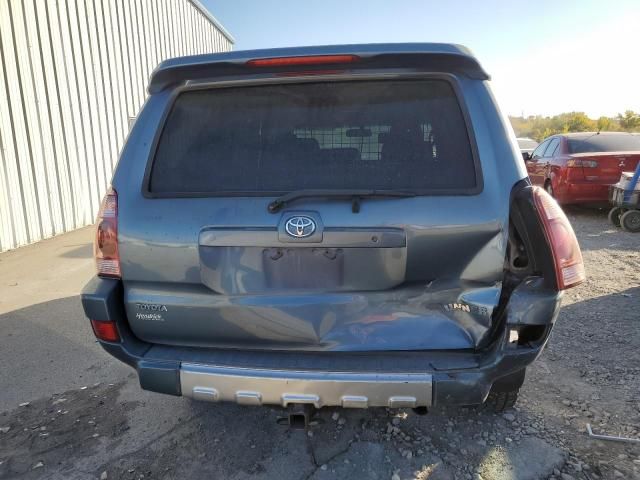 2004 Toyota 4runner SR5