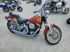 1993 Harley-Davidson Fxsts