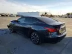 2016 Nissan Maxima 3.5S