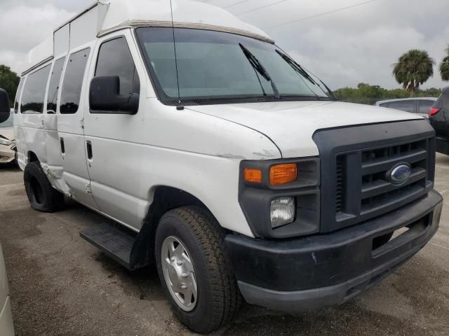 2011 Ford Econoline E250 Van