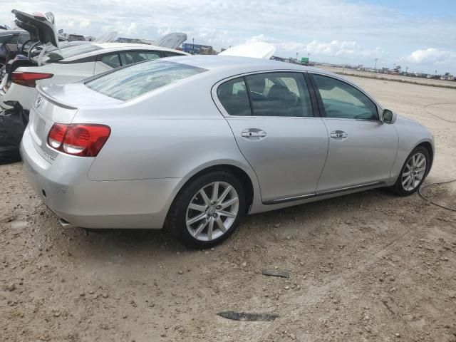 2006 Lexus GS 300