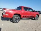 2020 Toyota Tacoma Double Cab