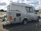 2002 Ford Econoline E350 Super Duty Cutaway Van