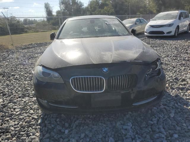 2013 BMW 535 XI