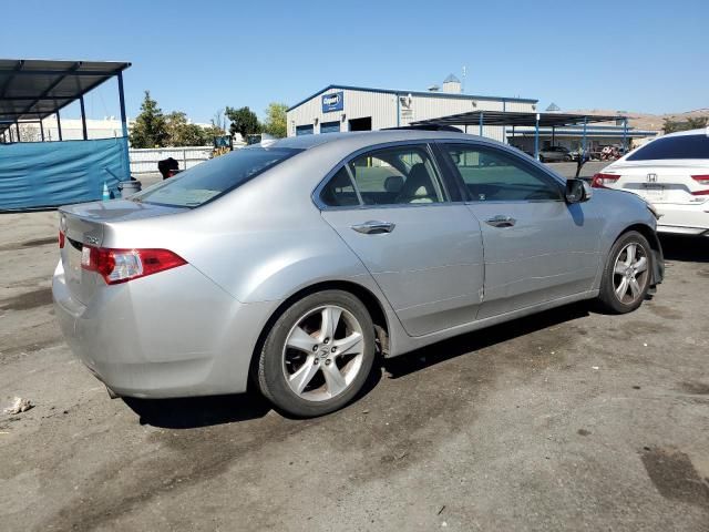 2009 Acura TSX