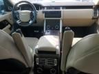 2022 Land Rover Range Rover HSE Westminster Edition