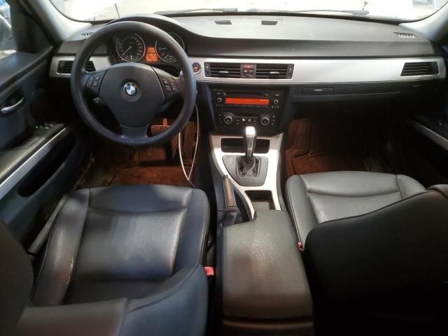 2011 BMW 323 I