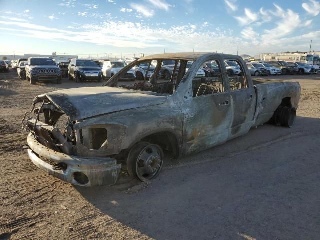 2008 Dodge RAM 3500 ST