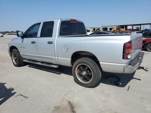 2004 Dodge RAM 1500 ST