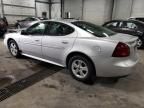 2006 Pontiac Grand Prix