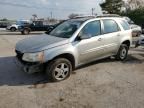 2007 Pontiac Torrent