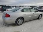 2008 Buick Lacrosse CXL