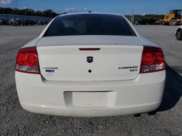 2010 Dodge Charger SXT