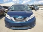 2012 Toyota Sienna XLE