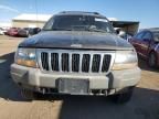 2000 Jeep Grand Cherokee Laredo